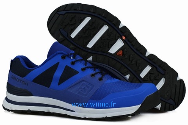 salomon basket