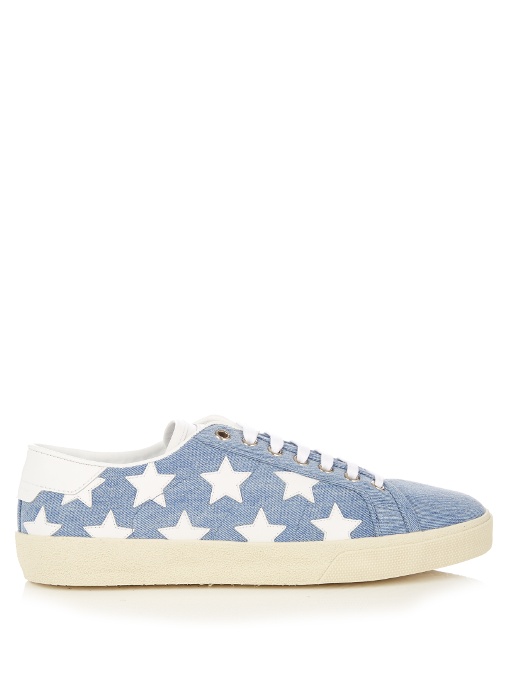 basket saint laurent
