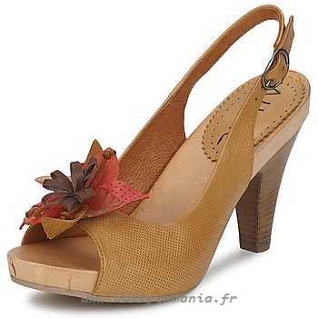 birkenstock papillio pas cher