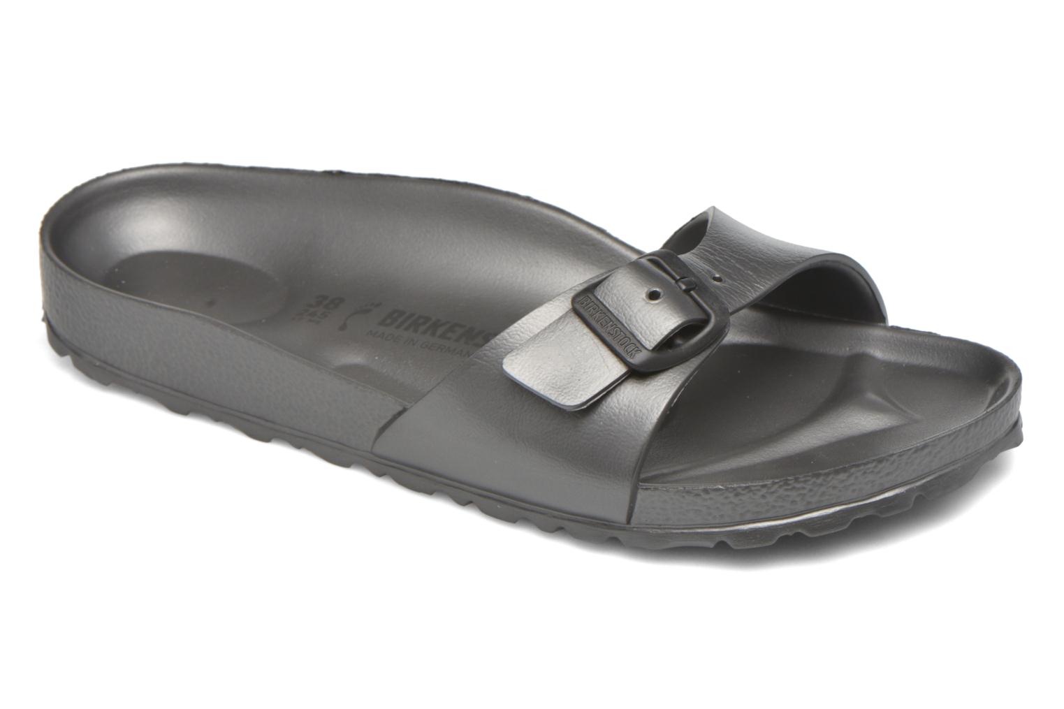 birkenstock plastique rose
