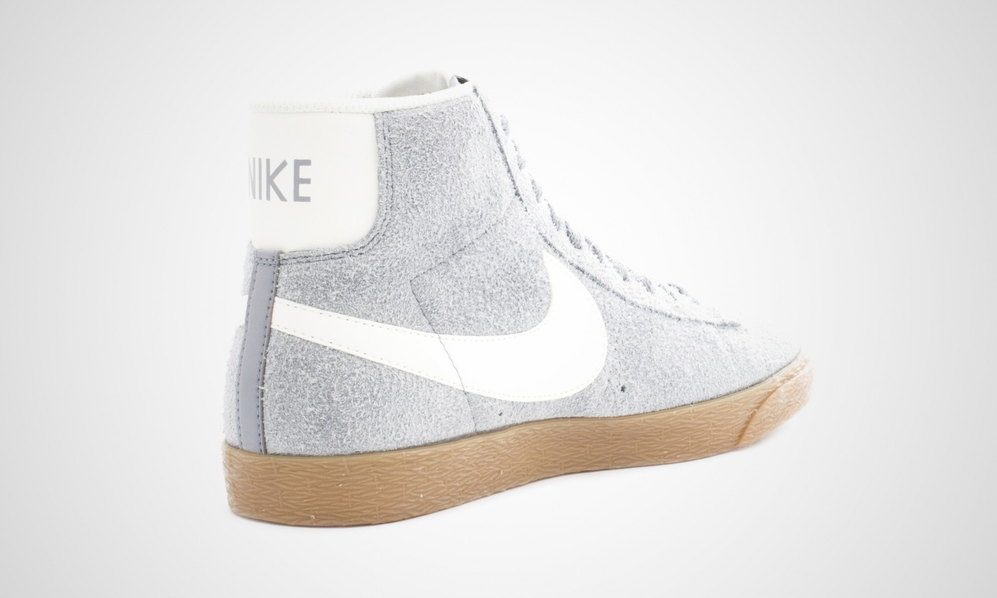 nike blazer mid vintage pas cher