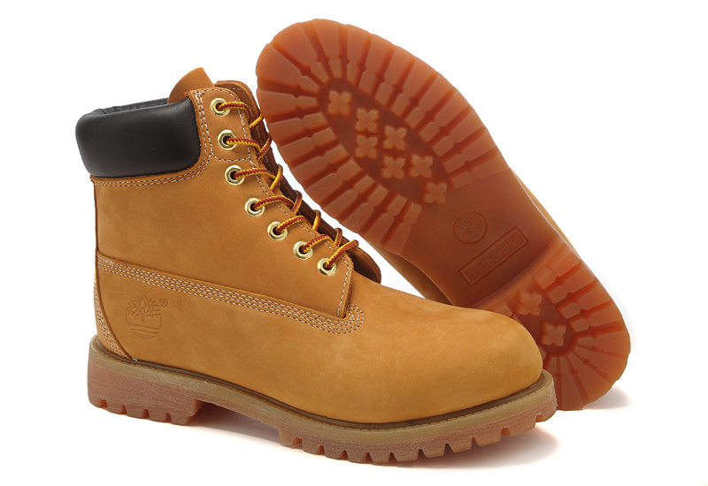 imitation timberland homme
