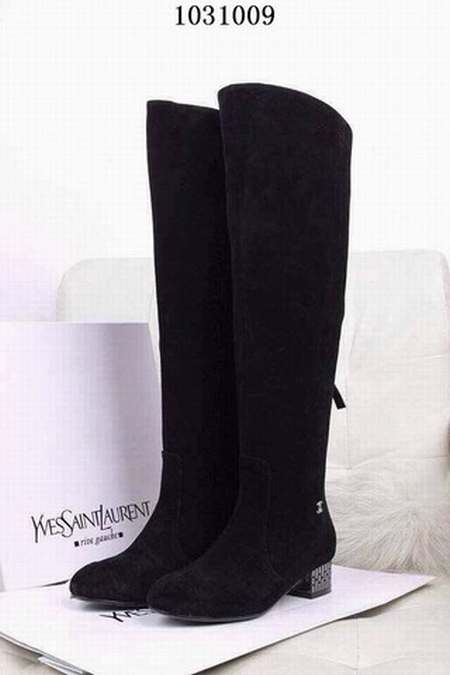 botte equitation sur mesure italienne