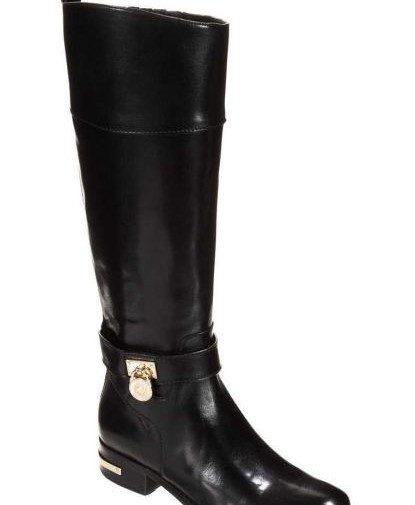 bottes pluie michael kors