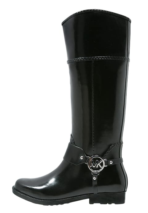 bottes michael kors pas cher