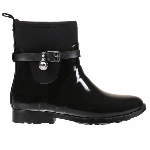 bottes michael kors pas cher