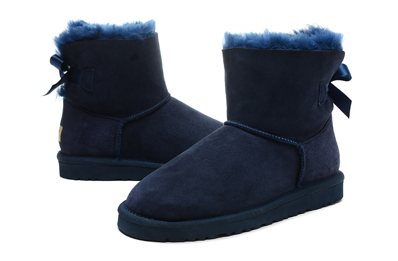 ugg bleu roi