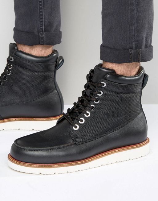 bottine armani