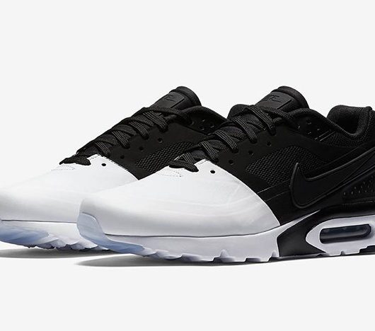 air max bw marron