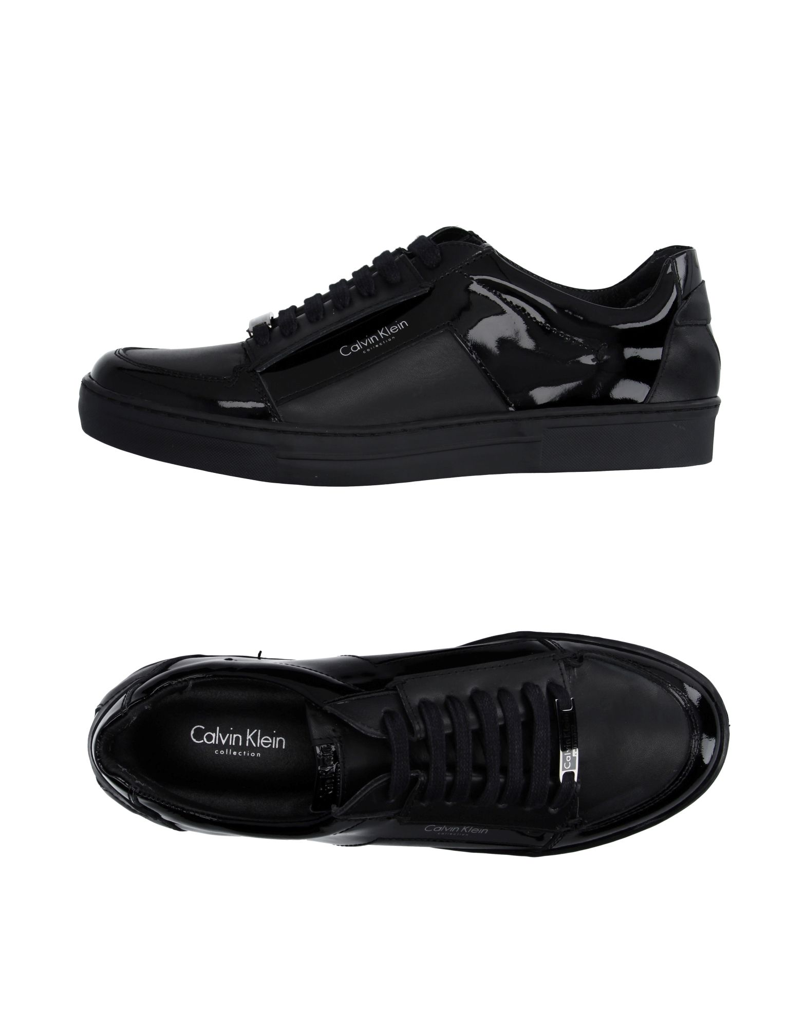 sneakers calvin klein femme