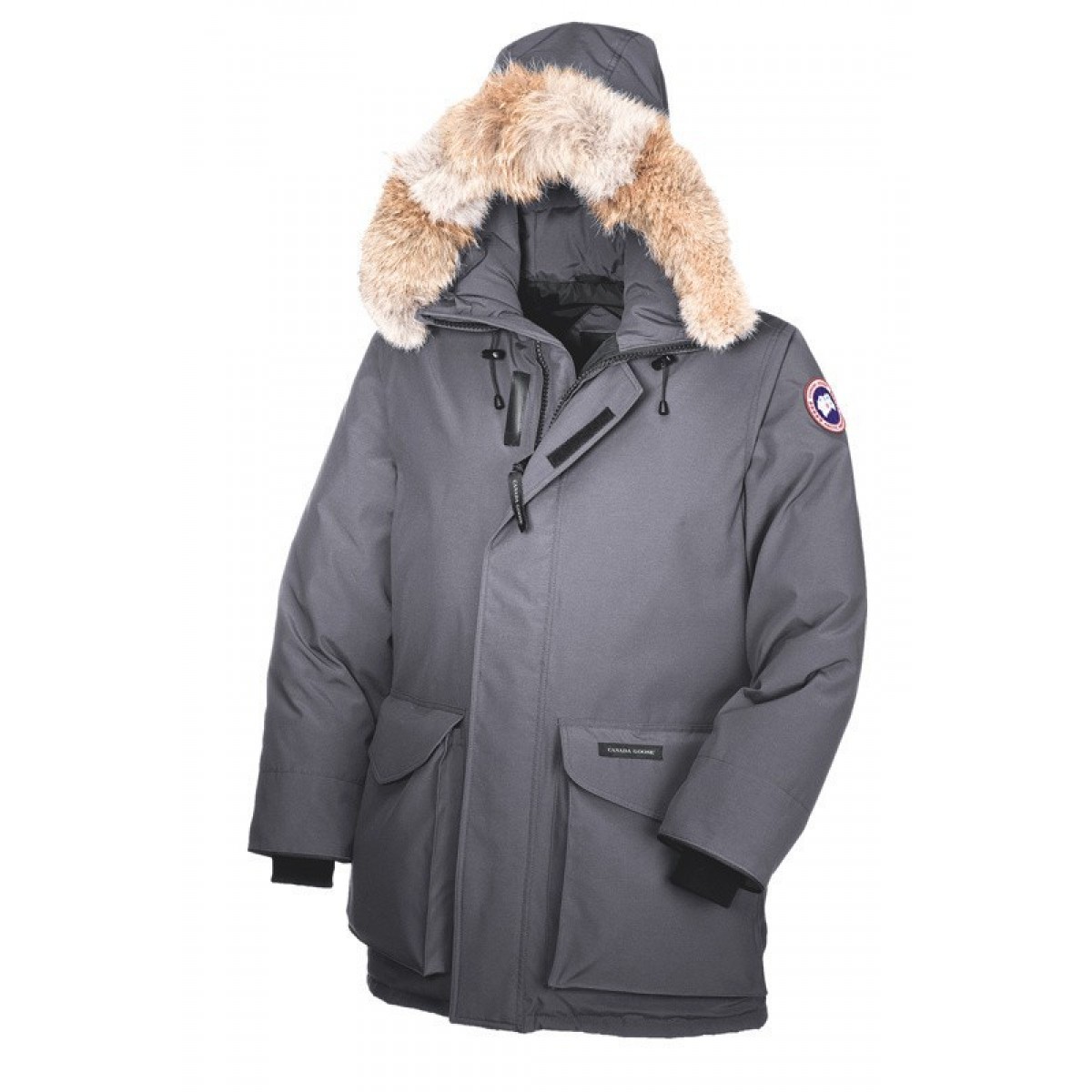 R?�duction de prix Noir canada goose destockage Se Unisex Cuir Baskets - si-marigny.fr