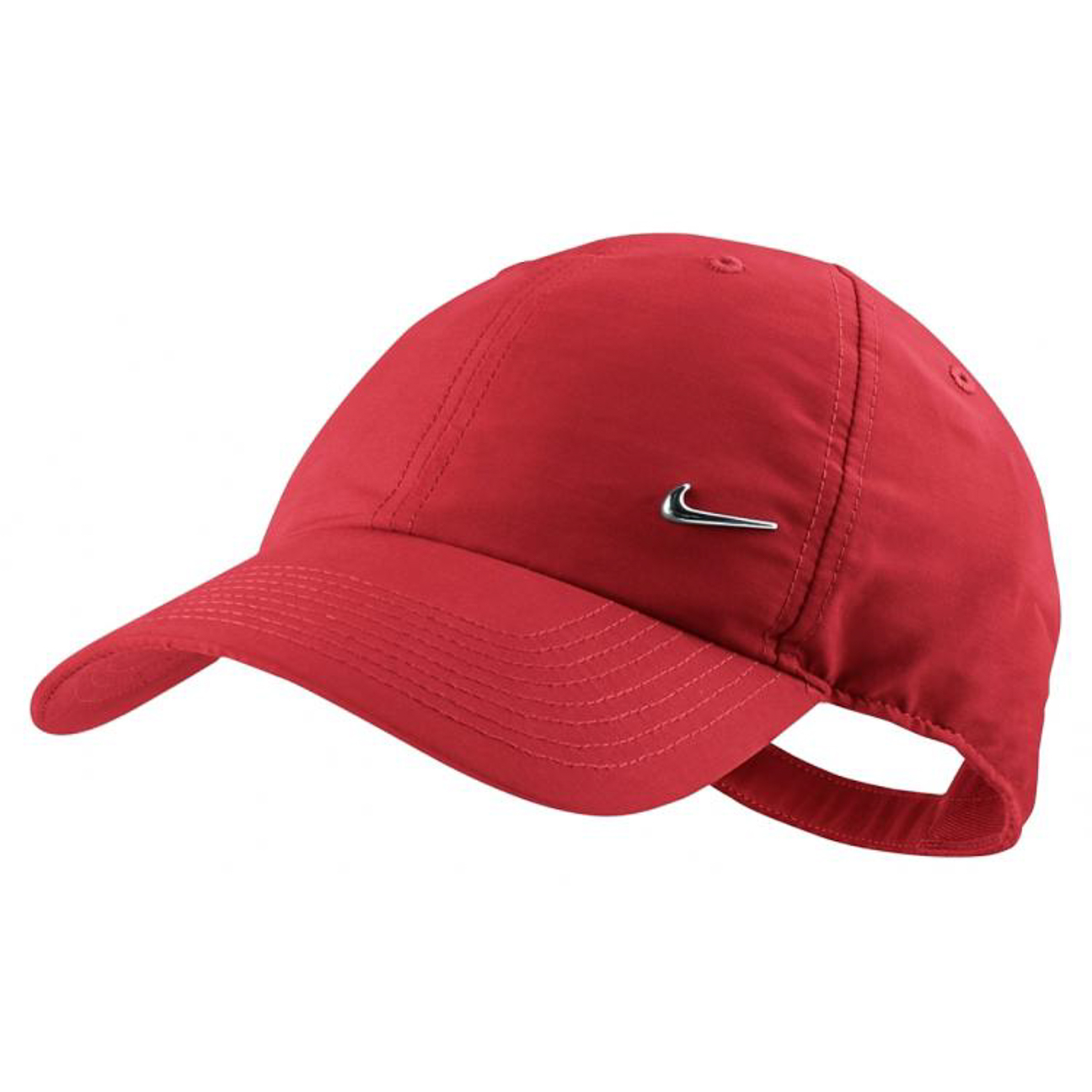 casquette nike swoosh noir