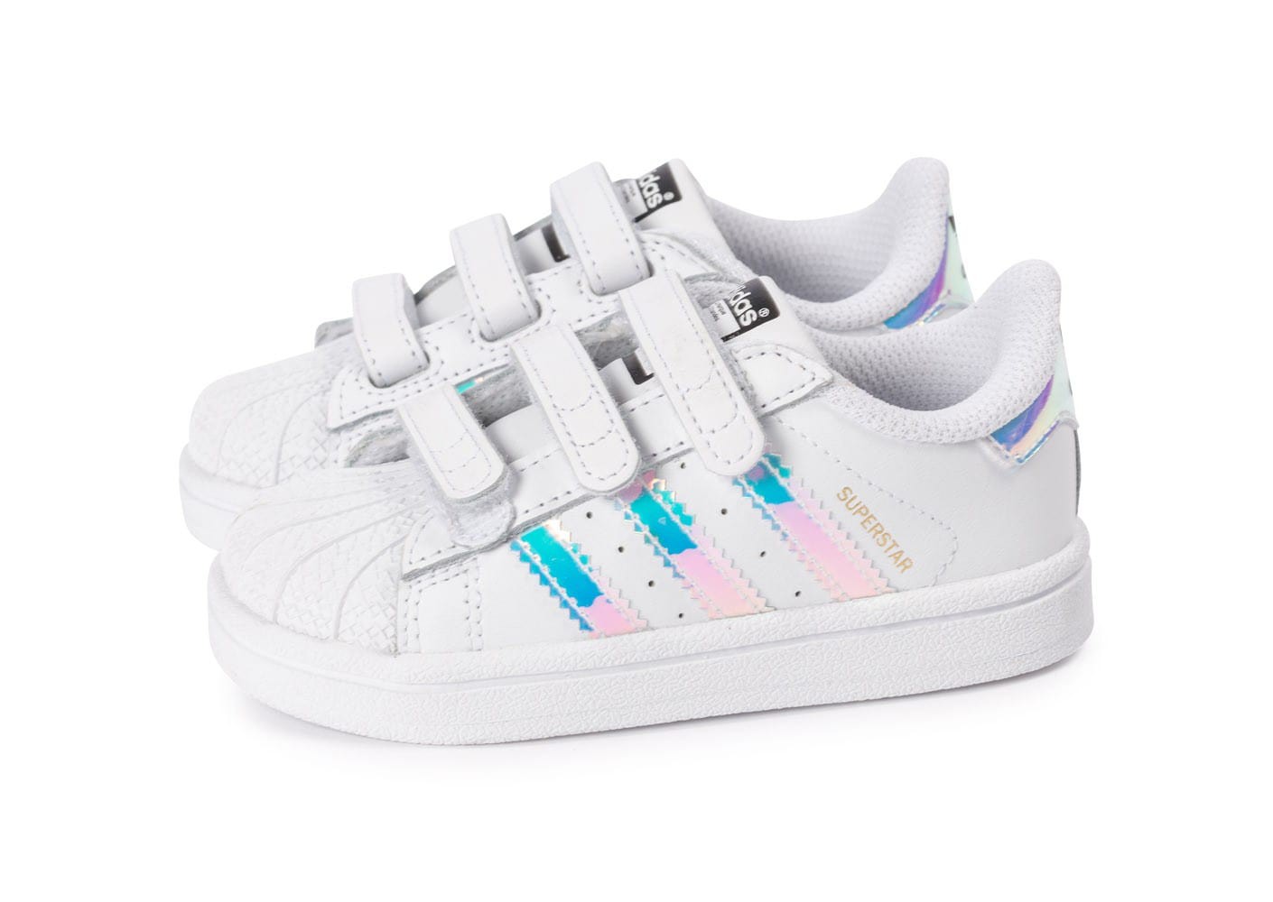 chaussure fille adidas