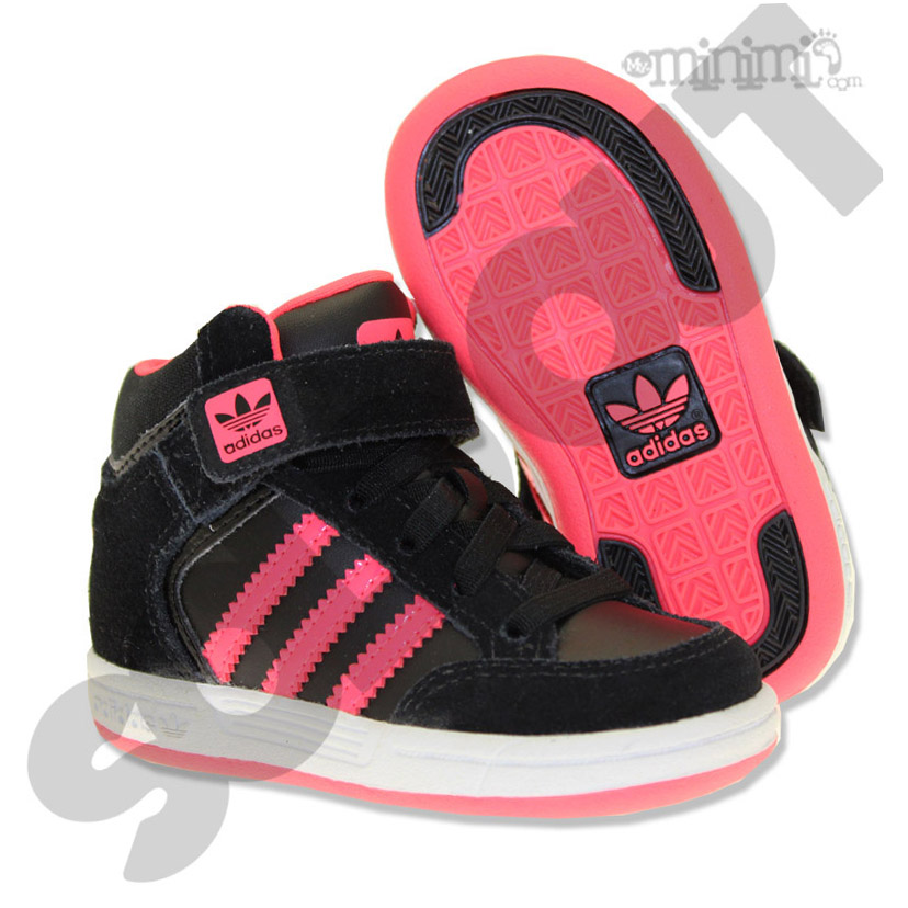 chaussures pour fille adidas