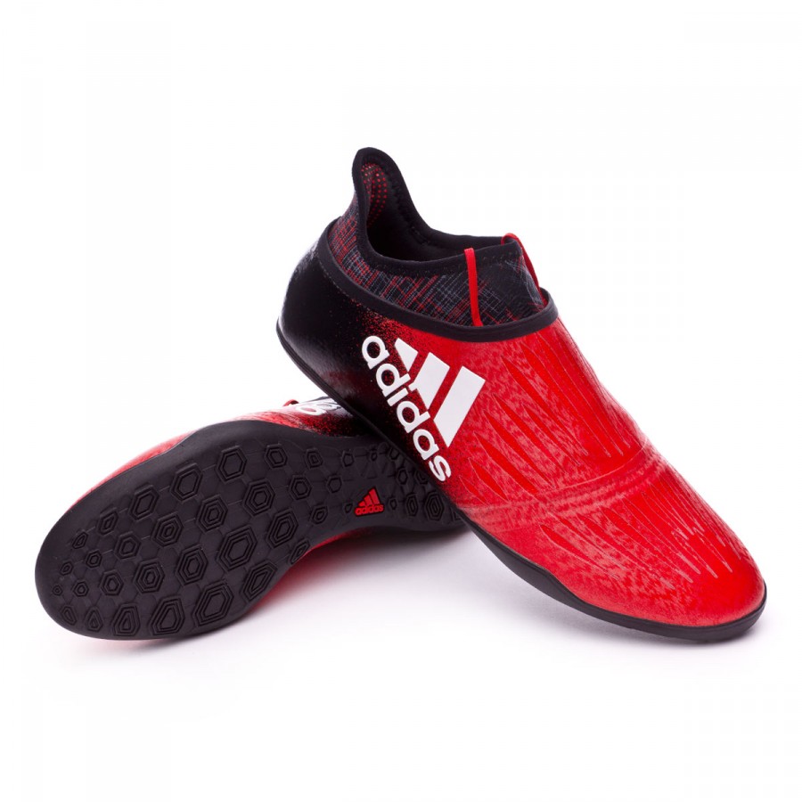 basket futsal adidas