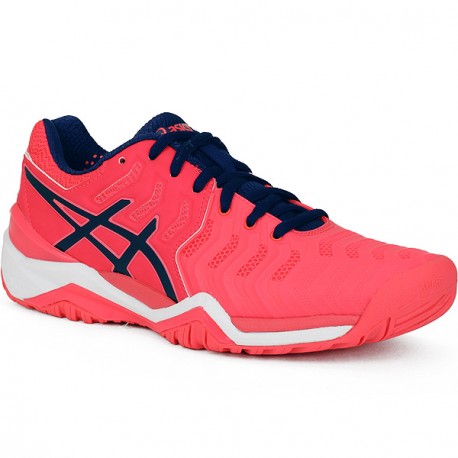 chaussure asics prix
