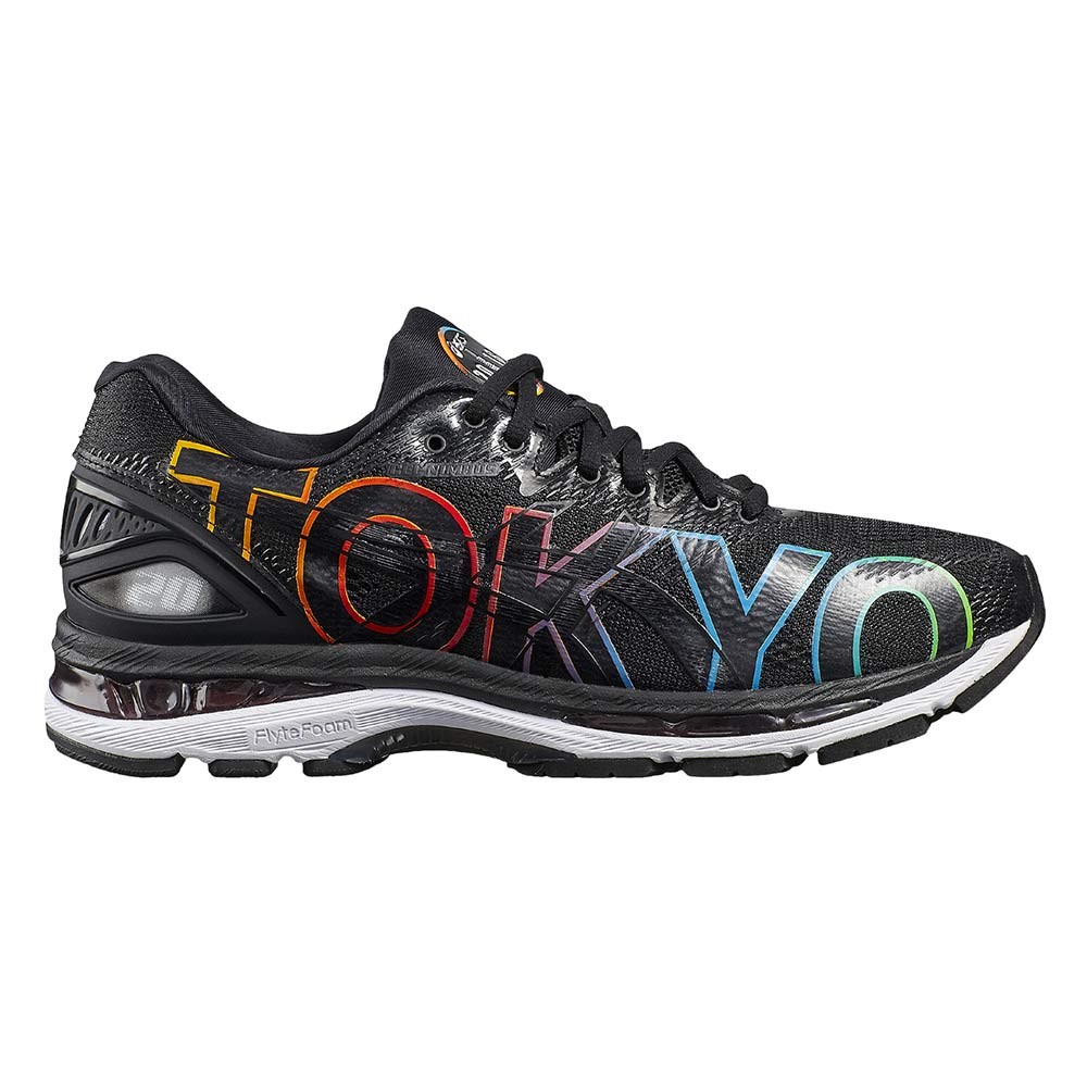 asics 2018 homme