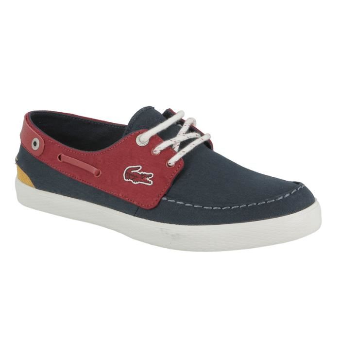 timberland bateau homme pas cher