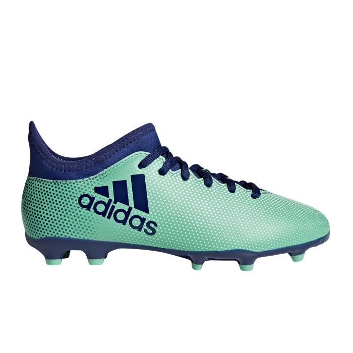 chaussure foot montant