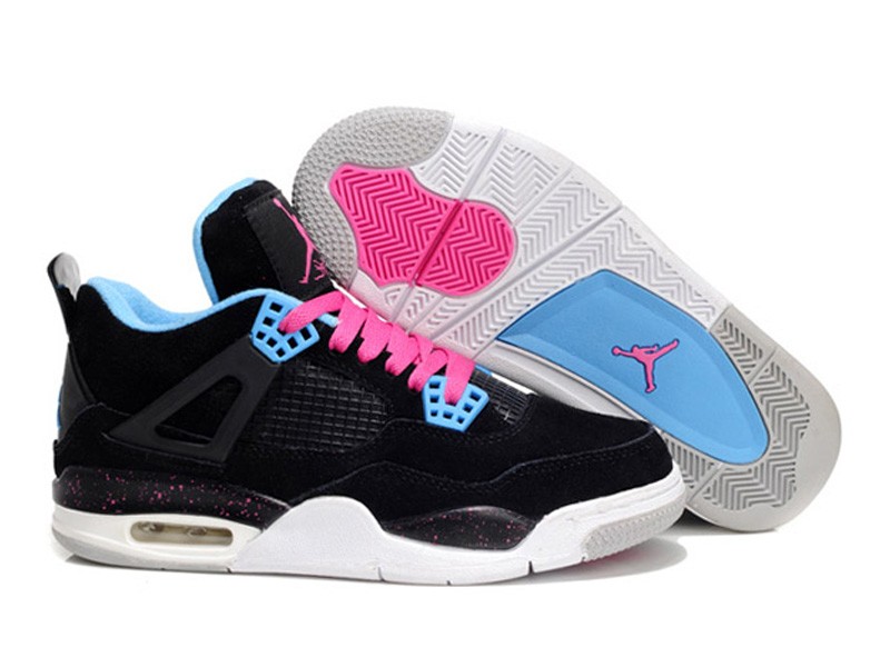 derniere jordan femme