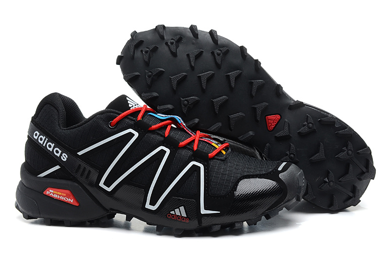 chaussure salomon pas cher