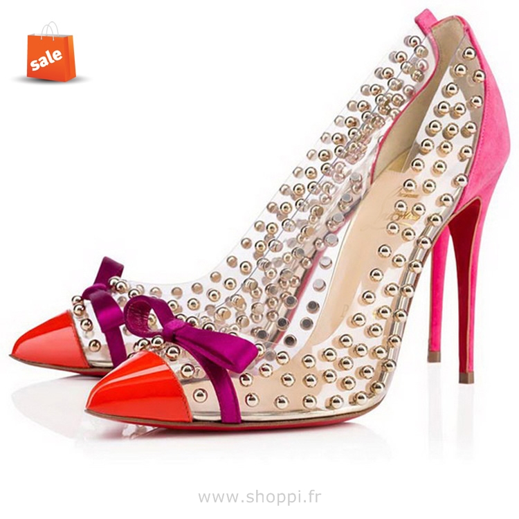 louboutin femme prix