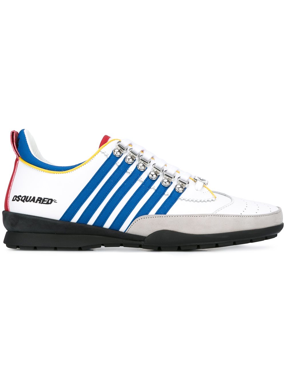 chaussure dsquared