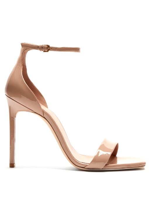 escarpin yves saint laurent pas cher