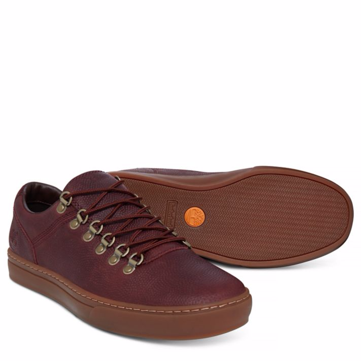 mocassin timberland femme