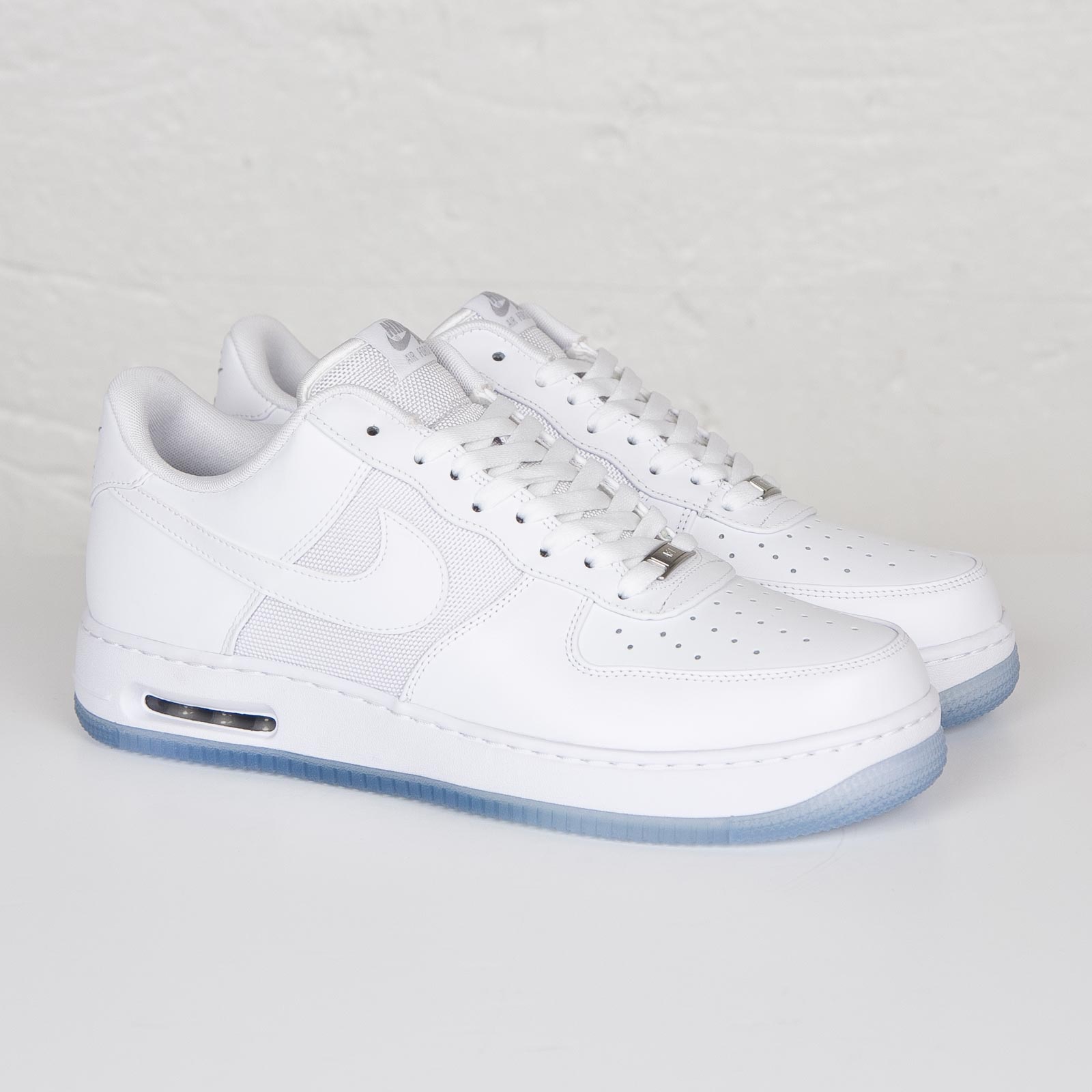 nike air force 1 fit true to size reddit