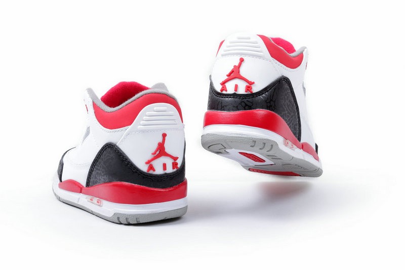 basket jordan bebe