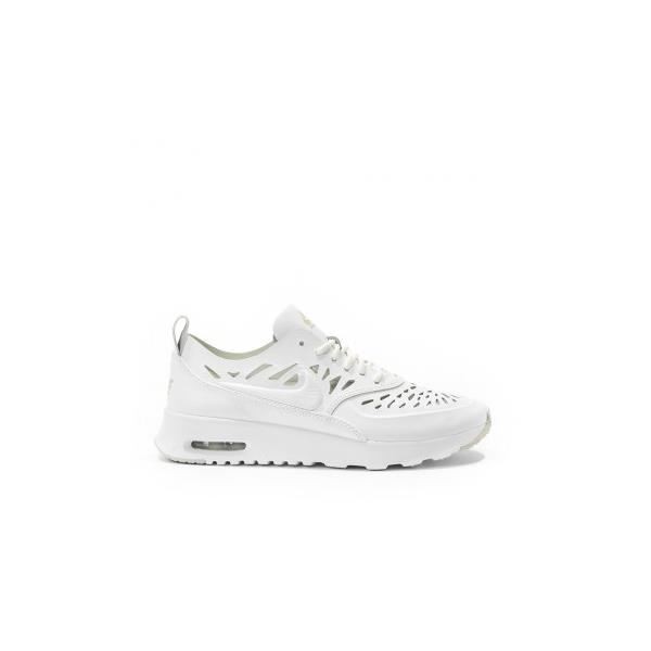 nike thea pas cher noir