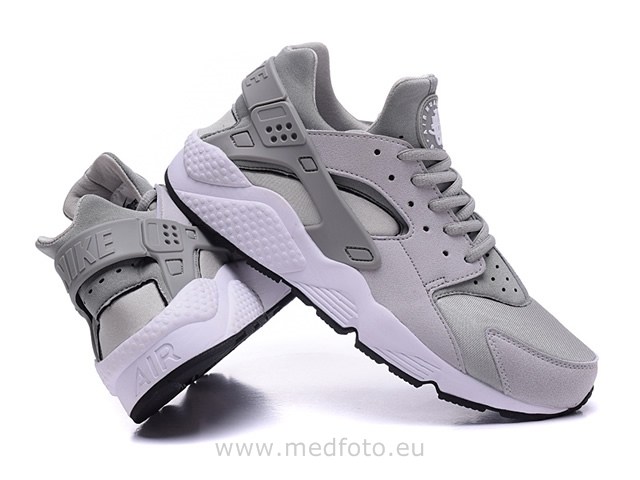 huarache femme argenté