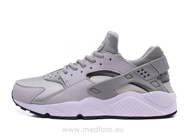nike huarache homme or