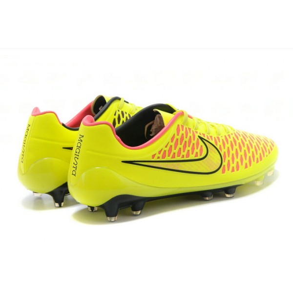 nike magista opus pas cher