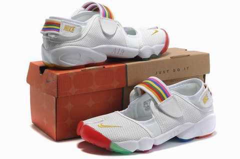 nike ninja fille