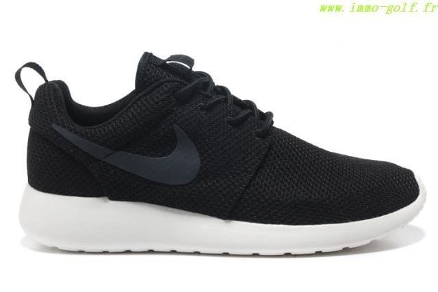 nike roshe run adulte