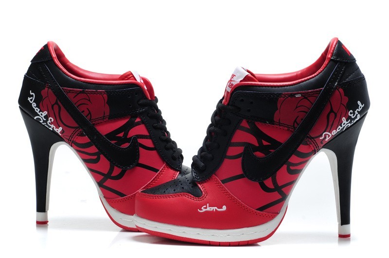 nike à talon