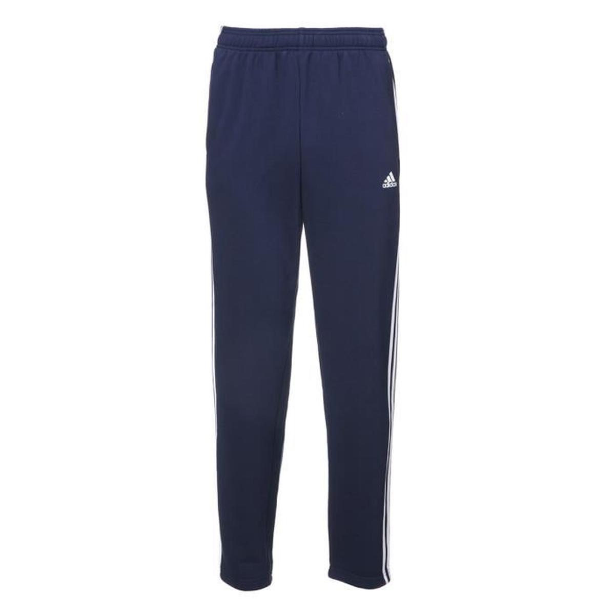 bas de jogging adidas homme