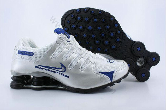 nike shox belgique