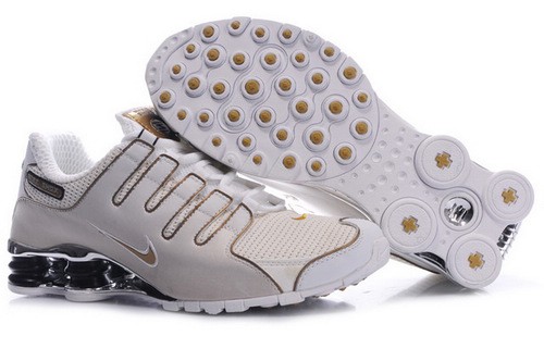 shox supreme prix