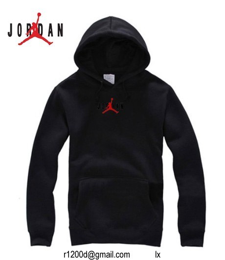 pull air jordan pas cher