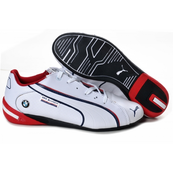 chaussure motorsport