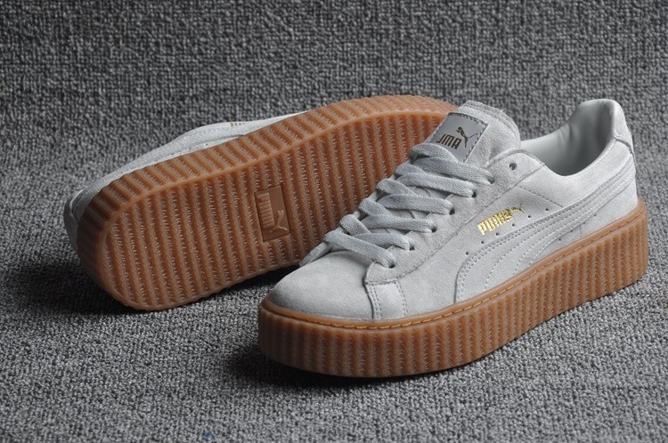creepers puma pas cher