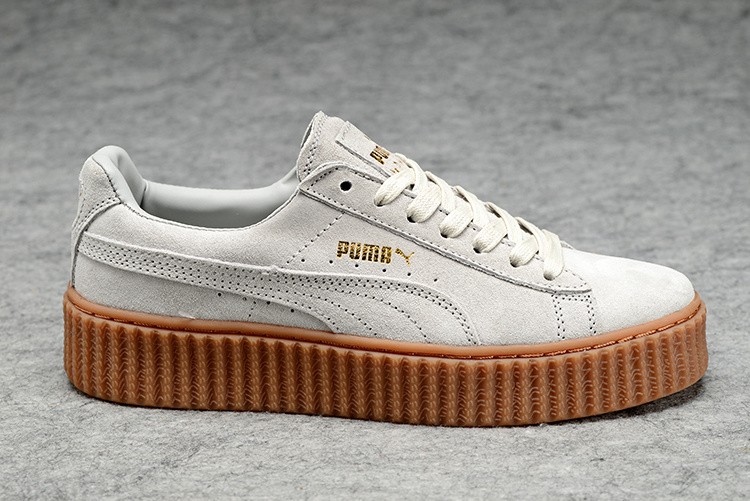 creepers puma pas cher