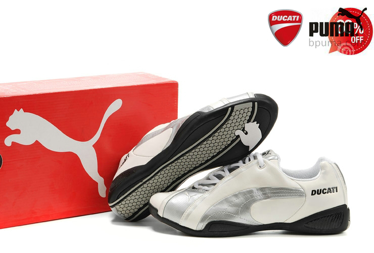 puma ducati collection