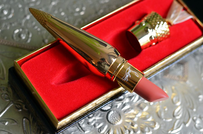 louboutin rouge a levre