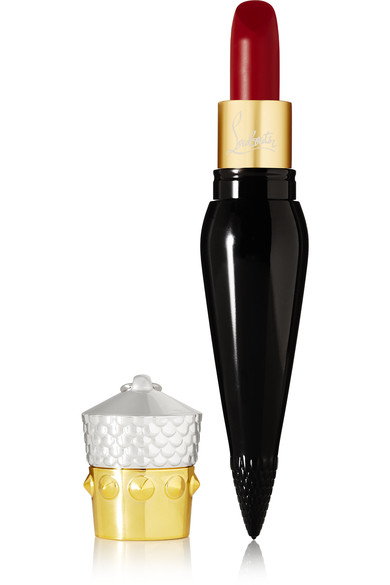 rouge a levre louboutin