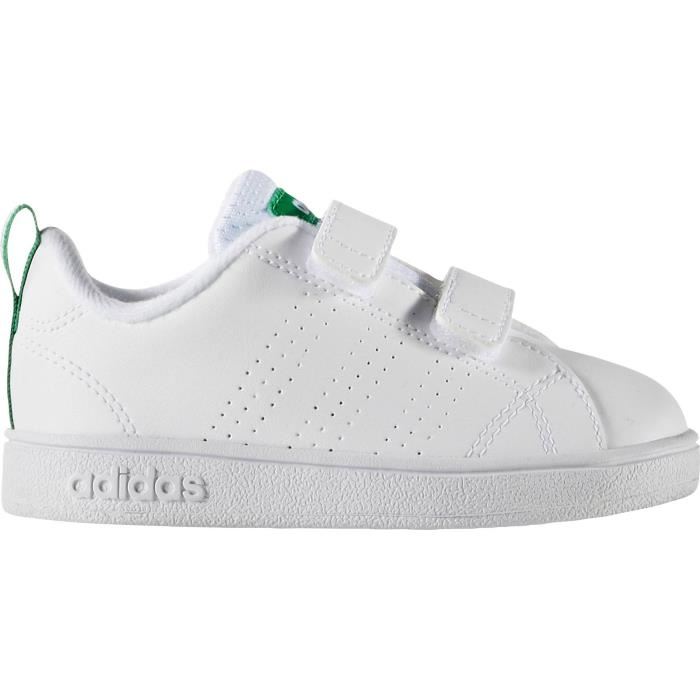 RÃ©duction de prix Noir stan smith bebe garcon pas cher Se Unisex Cuir Baskets - si-marigny.fr