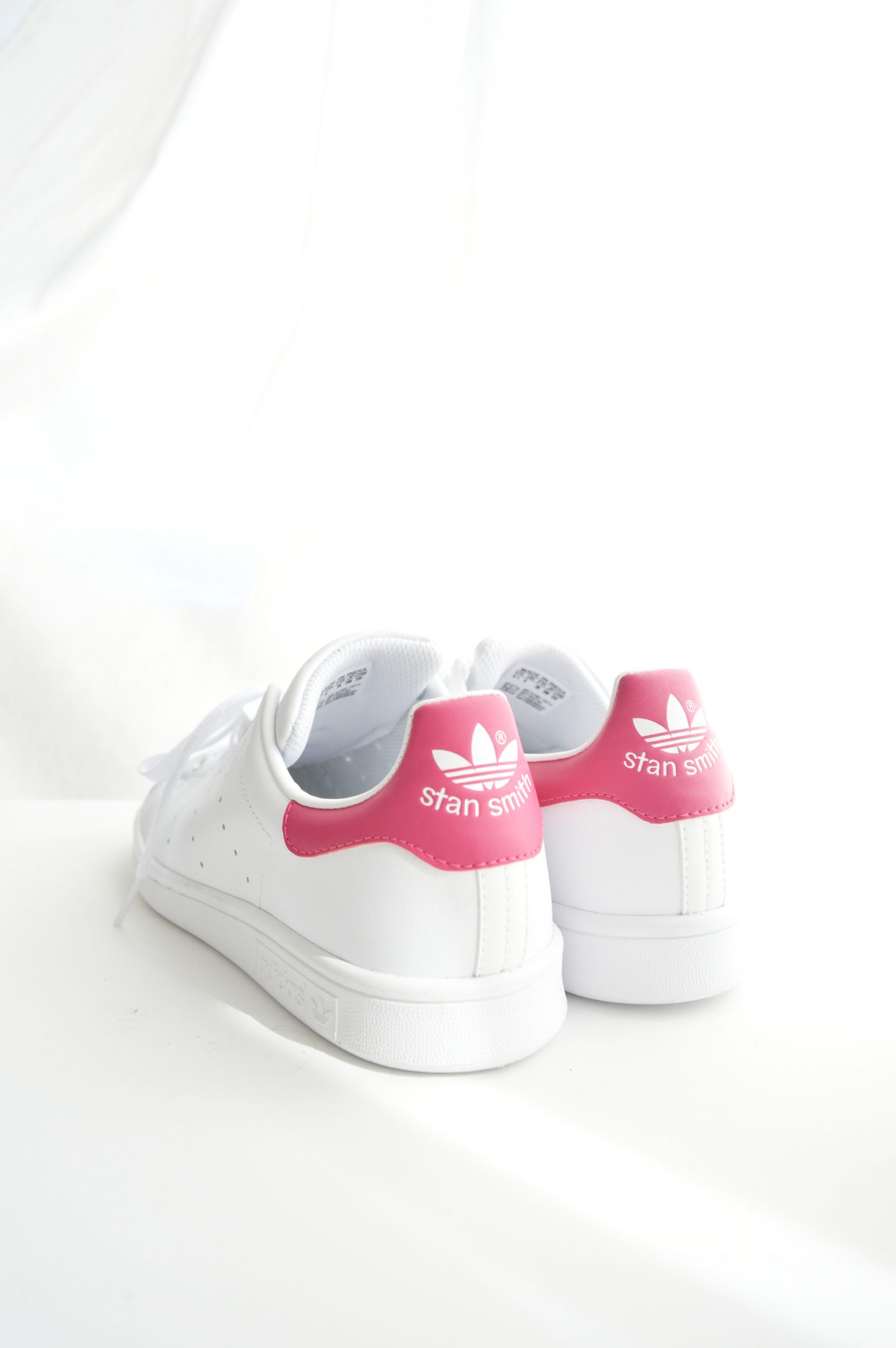 basket stan smith bebe garcon